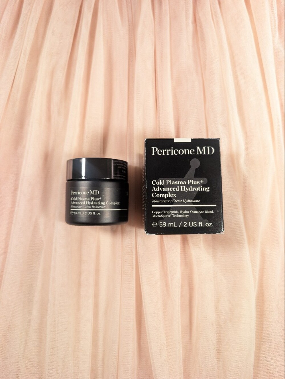 Perricone MD Cold Plasma Plus+ Advanced Hydrating Complex